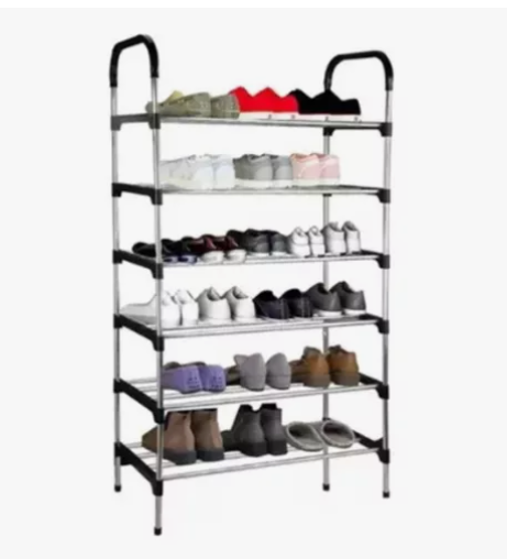 Zapatero Organizador 6 Niveles